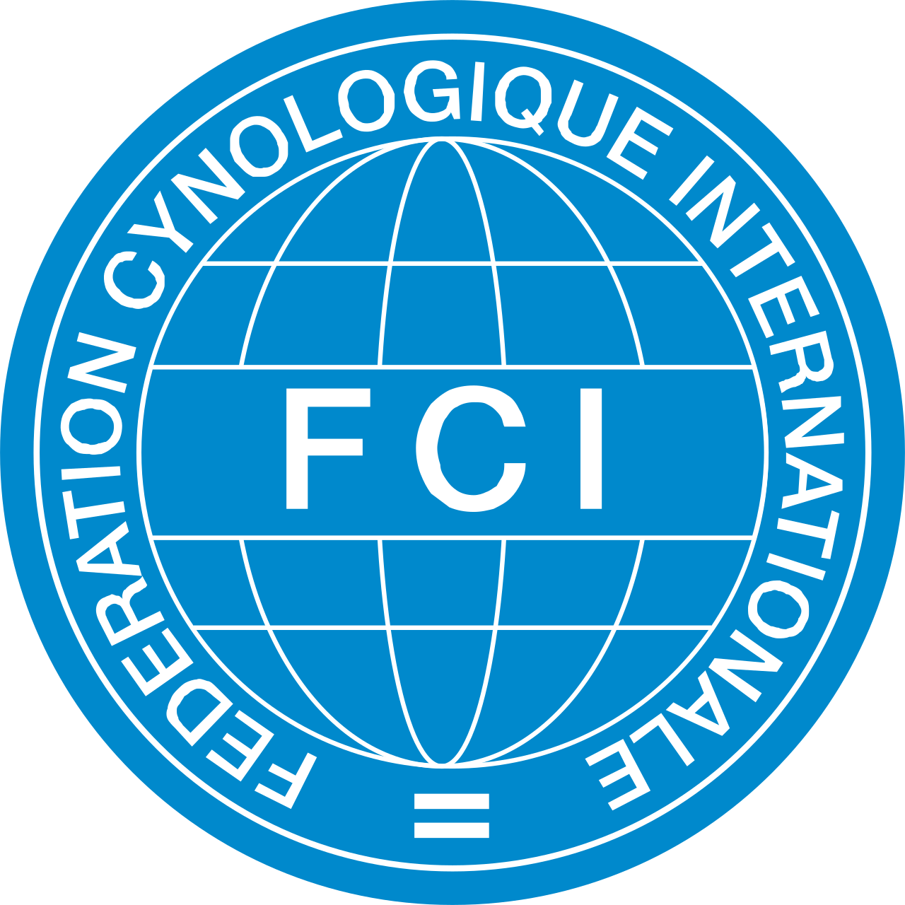 FCI - Fédération Cynologique Internationale